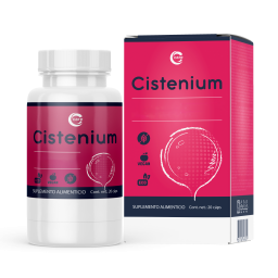 Cistenium
